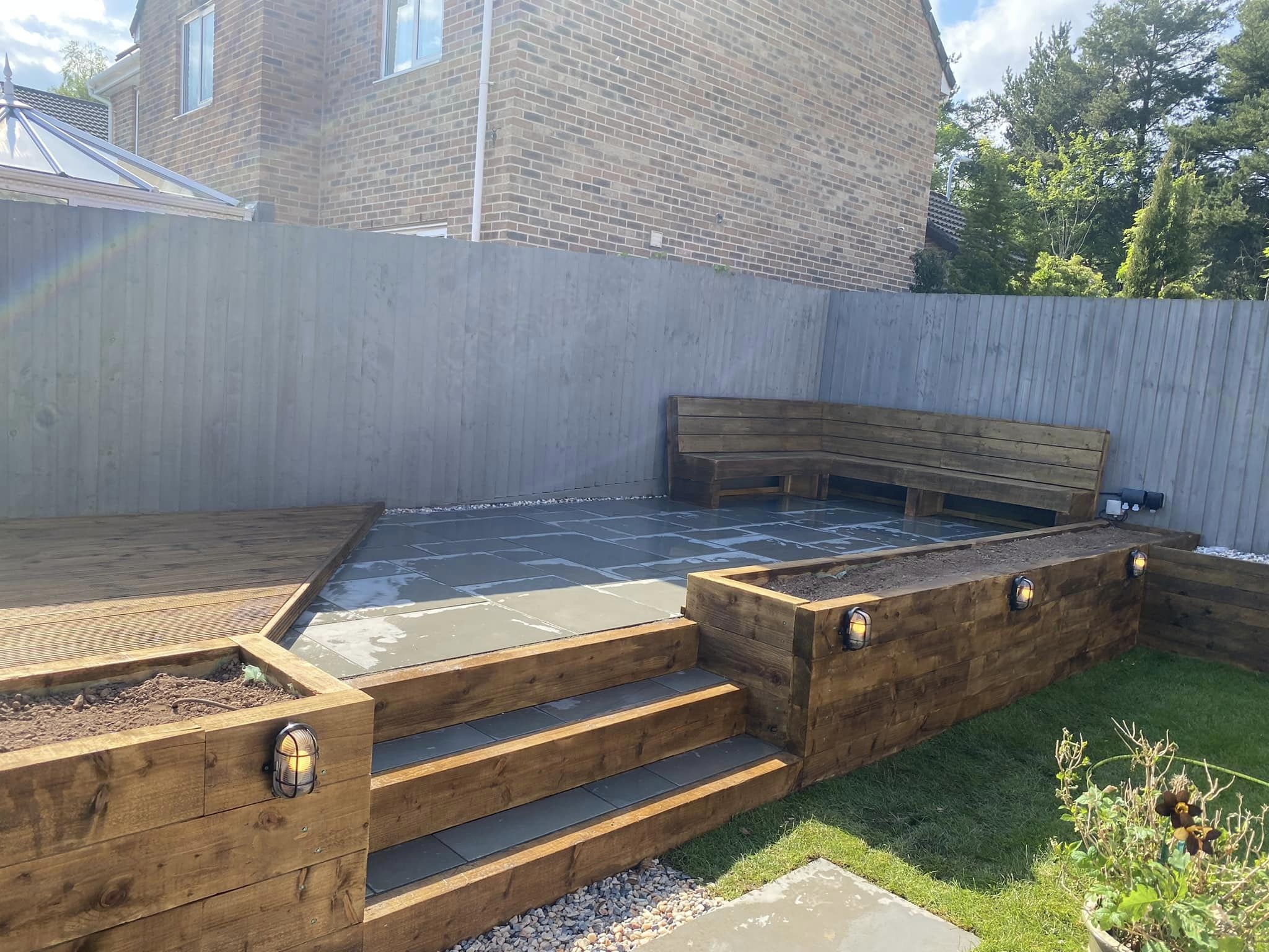 Recent Project